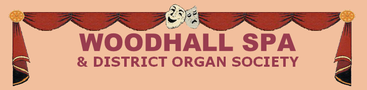 & DISTRICT Organ Society